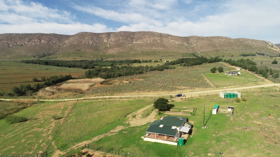 Commercial Property for Sale in Uniondale Rural Western Cape
